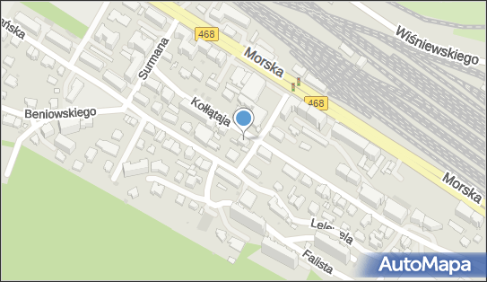 Janusz Kocik F.H.U.Jachu, ul. Hugo Kołłątaja 39, Gdynia 81-333 - Przedsiębiorstwo, Firma, NIP: 5860063014