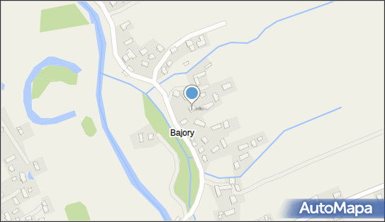 Janusz Kopczyk BKB Projekt - Nadzory i Projektowanie, Haczów 35 36-213 - Przedsiębiorstwo, Firma, NIP: 6861419376