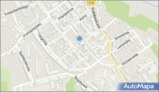 Janusz Kopeć F.H.U., ul. Rynek 11, Kędzierzyn-Koźle 47-200 - Przedsiębiorstwo, Firma, NIP: 7491504623