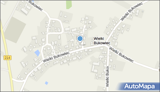 Janusz Kosecki Mechanika Pojazdowa, Wielki Bukowiec 60 83-220 - Przedsiębiorstwo, Firma, NIP: 5922054834