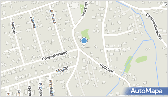 Janusz Kotara, Potrzask 15, Kraków 30-898 - Przedsiębiorstwo, Firma, NIP: 6781454057