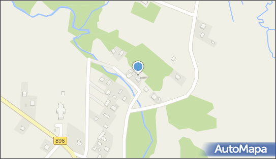 6891043734, Usługi Transportowe Kowalczyk Janusz 