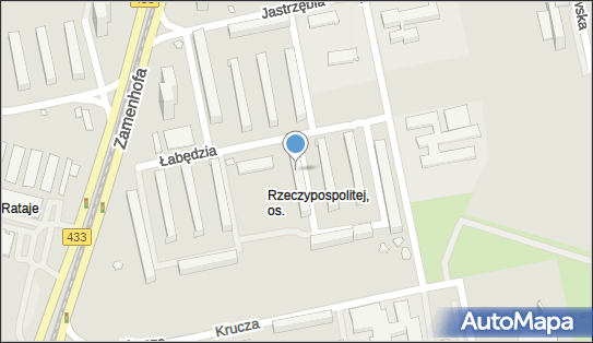 Janusz Król B+J Zakład Komputerowy, os. Rzeczypospolitej 83 61-392 - Przedsiębiorstwo, Firma, NIP: 7821002417