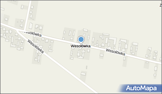 Janusz Kryczka - Działalność Gospodarcza, Wesołówka 28 21-421 - Przedsiębiorstwo, Firma, numer telefonu, NIP: 8251737736