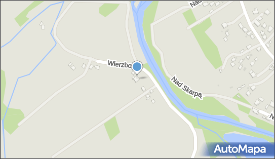 Janusz Kwarciany - Działalność Gospodarcza, Wierzbowa 33 38-460 - Przedsiębiorstwo, Firma, NIP: 6841647714