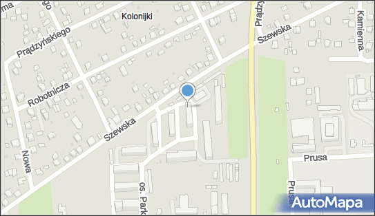 122763670, Janusz Kwit Usługi Geodezyjne 
