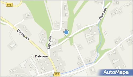 Janusz Luberda Machowska Urszula Krusz Bud, Dąbrowa, Dąbrowa 33-311 - Przedsiębiorstwo, Firma, numer telefonu, NIP: 6811999963