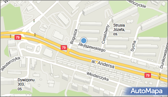 Janusz Mach, os. Józefa Strusia 13, Kraków 31-809 - Przedsiębiorstwo, Firma, NIP: 6591003794