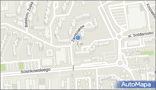 7541004349, Zakład Usług Instalacyjnych Janusz Mac 