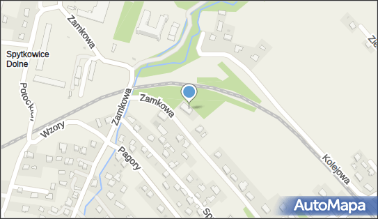 Janusz Majtyka Handel Obwoźny, Zamkowa 44, Spytkowice 34-116 - Przedsiębiorstwo, Firma, NIP: 5511966887