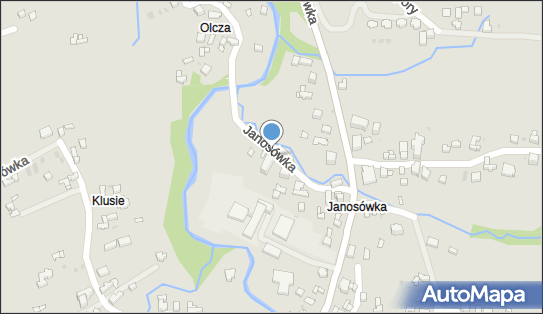 Janusz Maj, ul. Janosówka -, Zakopane 34-500 - Przedsiębiorstwo, Firma, NIP: 7361055440