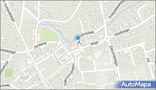 6811300590, Centrum Nowoczesnych Technik Instalacyjnych.Janusz Małota 