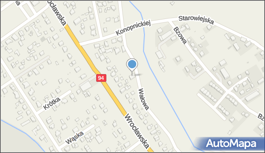 8981503198, P.H.Janusz Mirus 