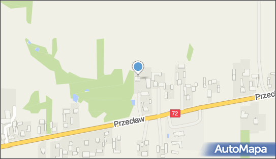 Janusz Morawski - Działalność Gospodarcza, Przecław 67 96-140 - Przedsiębiorstwo, Firma, NIP: 8331008175
