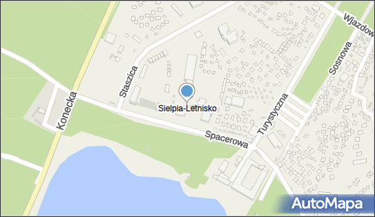 Janusz Mrugacz - Działalność Gospodarcza, Sielpia-Letnisko BN 26-231 - Przedsiębiorstwo, Firma, NIP: 6581689471