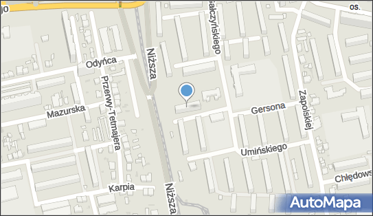 7291783883, Janusz Nijak 