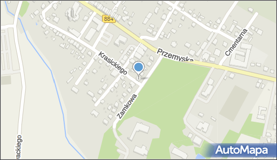 Janusz Osiadły Usługi Spawalnicze, Zamkowa 10, Dubiecko 37-750 - Przedsiębiorstwo, Firma, NIP: 7951571668