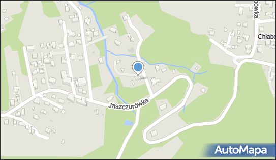 Janusz Paś - Działalność Gospodarcza, ul. Jaszczurówka 29 A 34-500 - Przedsiębiorstwo, Firma, NIP: 7361016960