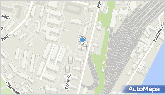8521710441, Porwich Janusz 