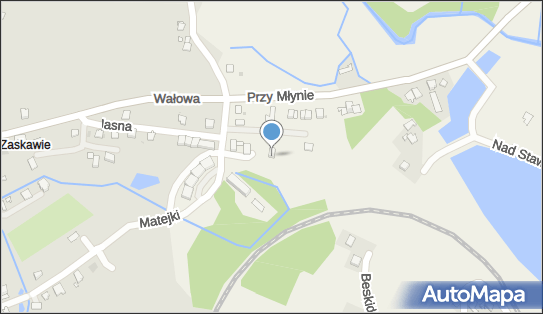 Janusz Ptaś - Działalność Gospodarcza, Klecza Dolna 108 A 34-124 - Przedsiębiorstwo, Firma, NIP: 5511039336