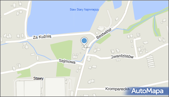 070515630, Elektromechanika Sprzętu Medycznego Janusz Pysz 