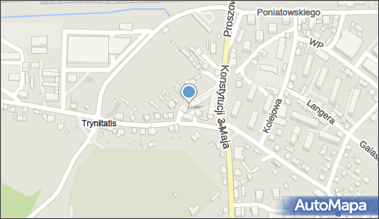 Janusz Sacha Serwis Opon, Karosek 3B, Bochnia 32-700 - Przedsiębiorstwo, Firma, NIP: 8680004603