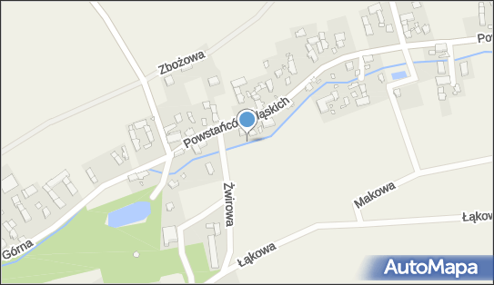Janusz Serotiuk Piwiarnia, Powstańców Śląskich 51, Skoroszyce 48-320 - Przedsiębiorstwo, Firma, NIP: 7530025336