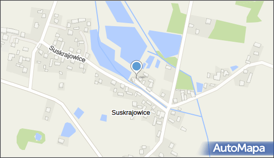 Janusz Słupski, Suskrajowice 32, Suskrajowice 26-020 - Przedsiębiorstwo, Firma, NIP: 6551022621