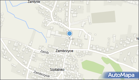 Janusz Śmieszek - Działalność Gospodarcza, Zembrzyce 418 34-210 - Przedsiębiorstwo, Firma, NIP: 5520103163