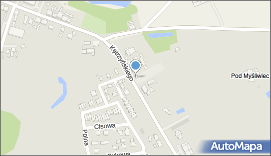 8781000506, Janusz Śmieszek 1) Moto- Gaz 2) Administrowanie Domu 