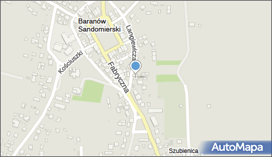 8671360706, Janusz Stasiów Projektowanie i Nadzór w Budownictwie 