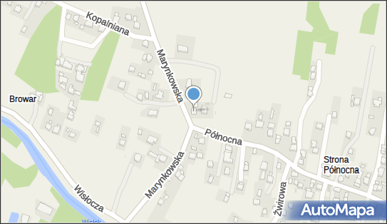 6840019453, Przedsiębiorstwo Handlowo-Usługowe 