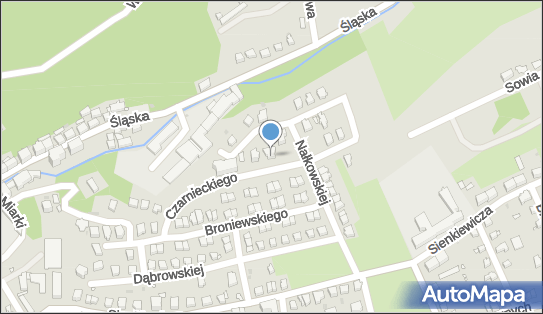 8831780619, Gabinet Stomatologiczny Lekarz Dentysta Janusz Studziński 