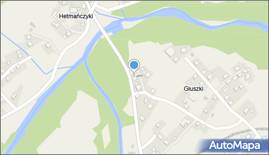 5521064287, Janusz Świętek Usługi Ratownictwa Medycznego 