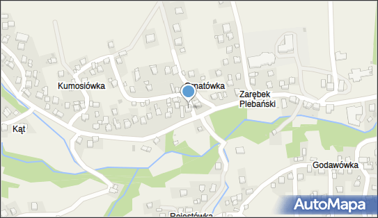 6811196661, Szarek Janusz Stolarstwo 