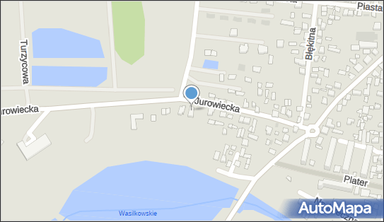Janusz Szlaga, Jurowiecka 19, Wasilków 16-010 - Przedsiębiorstwo, Firma, NIP: 5421153620