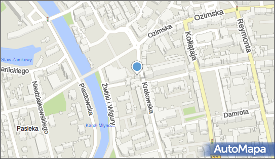 Janusz Szostek - Działalność Gospodarcza, Krakowska 26, Opole 45-075 - Przedsiębiorstwo, Firma, NIP: 7531911382