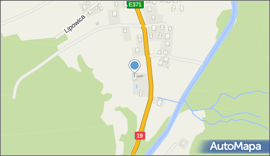 Janusz Turek Konstal, Lipowica 68, Lipowica 38-450 - Przedsiębiorstwo, Firma, NIP: 6841860684
