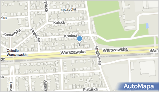 Janusz Walczak Remin, Warszawska 169, Poznań 61-047 - Przedsiębiorstwo, Firma, NIP: 7780168108