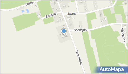 Janusz Walczuk - Działalność Gospodarcza, Spacerowa 12a 22-230 - Przedsiębiorstwo, Firma, NIP: 5651025156