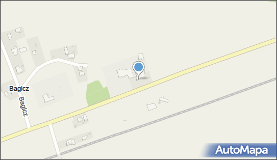 6710012122, Janusz Waligóra Przedsiębiorstwo Usługowo Handlowe 