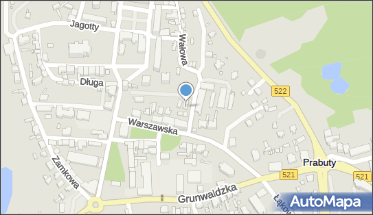 5811274248, Janusz Wawrzyniak 82-550 Prbuty ul.Legionów 3 