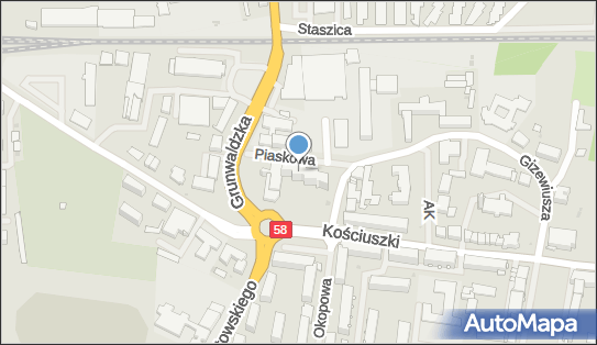 8491079959, Ośrodek Szkoleniowo-Usługowo-Handlowy 
