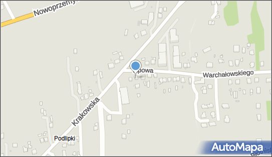 6792119842, Janusz Werewka P.P.H.U.