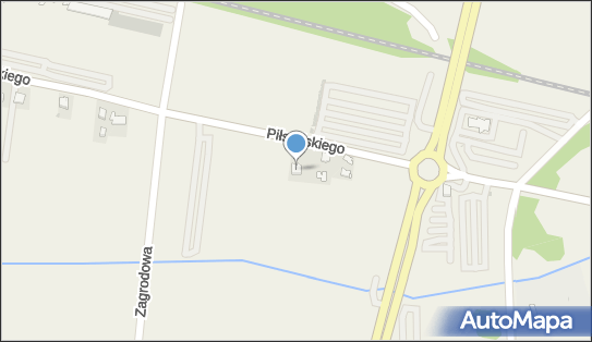 6452169611, Parking 