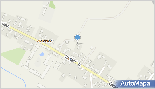 Janusz Wilkowski - Działalność Gospodarcza, Zieleniec 23 46-034 - Przedsiębiorstwo, Firma, NIP: 7521033170