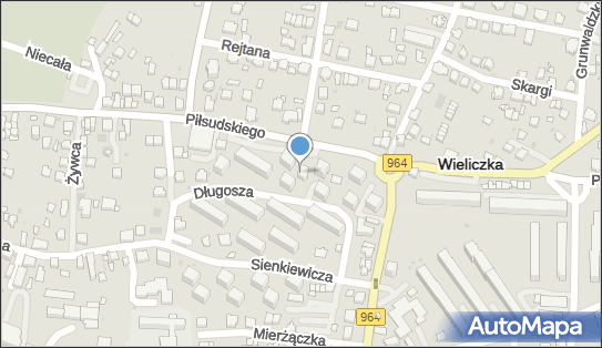 6831059772, Janusz Wróżek i.Prywatny Gabinet Ginekologiczno-Położniczy II.Firma Usługowa 