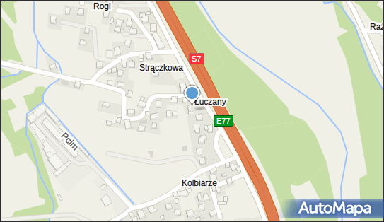 6811013991, Wyroby Piekarniczo-Cukiernicze Janusz Zięba 