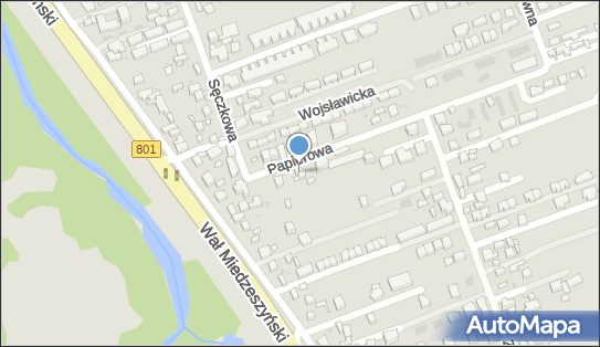 Janusz Zieliński - Działalność Gospodarcza, Papierowa 4A 03-985 - Przedsiębiorstwo, Firma, NIP: 9521032378