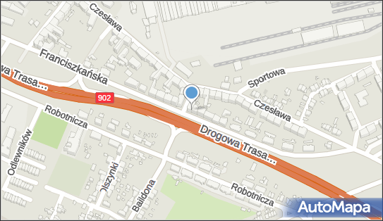 Januszpol Jan Adryański, Franciszkańska 23, Gliwice 44-100 - Przedsiębiorstwo, Firma, NIP: 6312474343